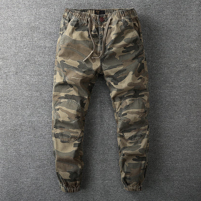 Tactical Heren Cargo Broek - Maverick