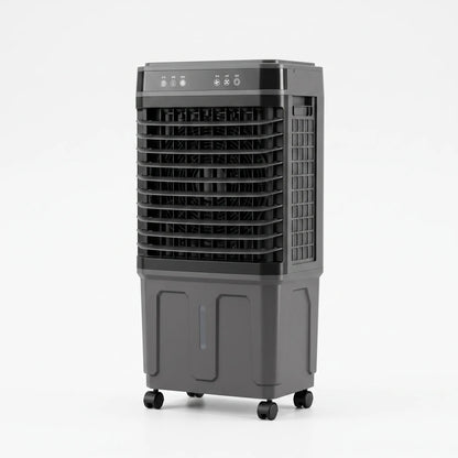 Freestanding Mobile Evaporative Air Cooler - Zephyra