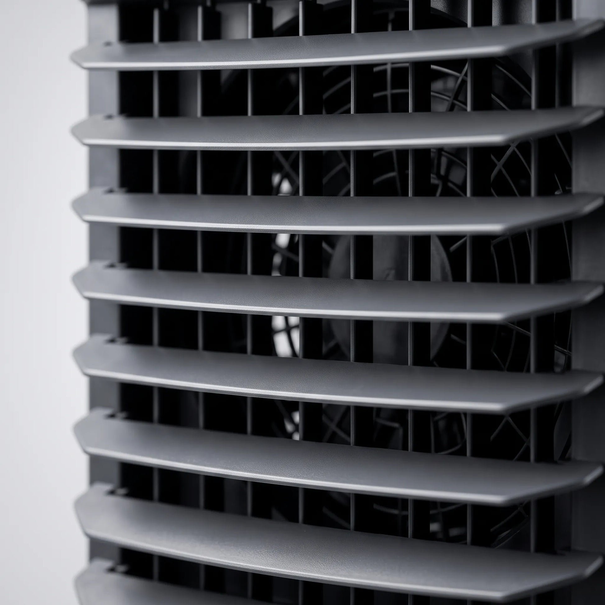 Freestanding Mobile Evaporative Air Cooler - Zephyra