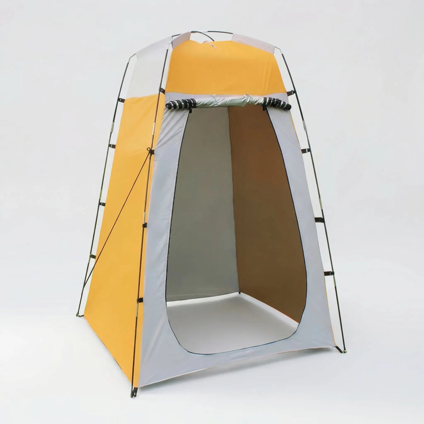 Freestanding Pop-Up Privacy Shelter -  Privashel