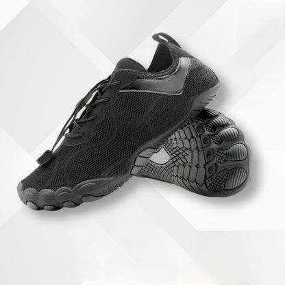 Waterdichte Orthopedische Barefootschoenen – Nayla