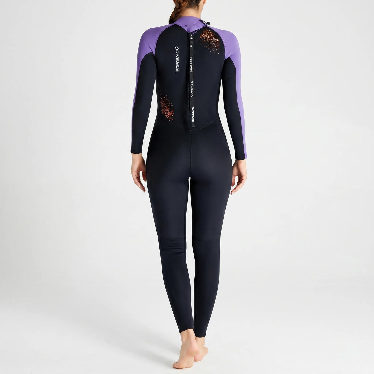 Full Body Wetsuit - Marentis
