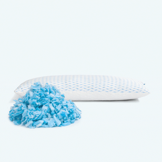 Verstelbaar Ergonomisch Kussen – Sereno