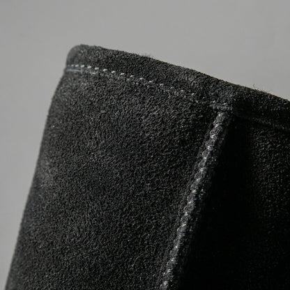 Gefütterter Damenstiefel - Carolina