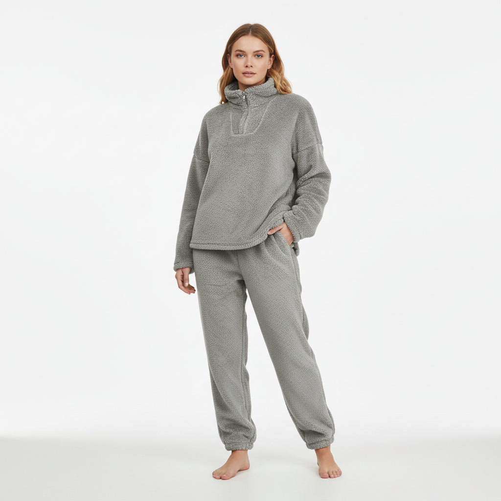Gemütliche Loungewear - Hannah