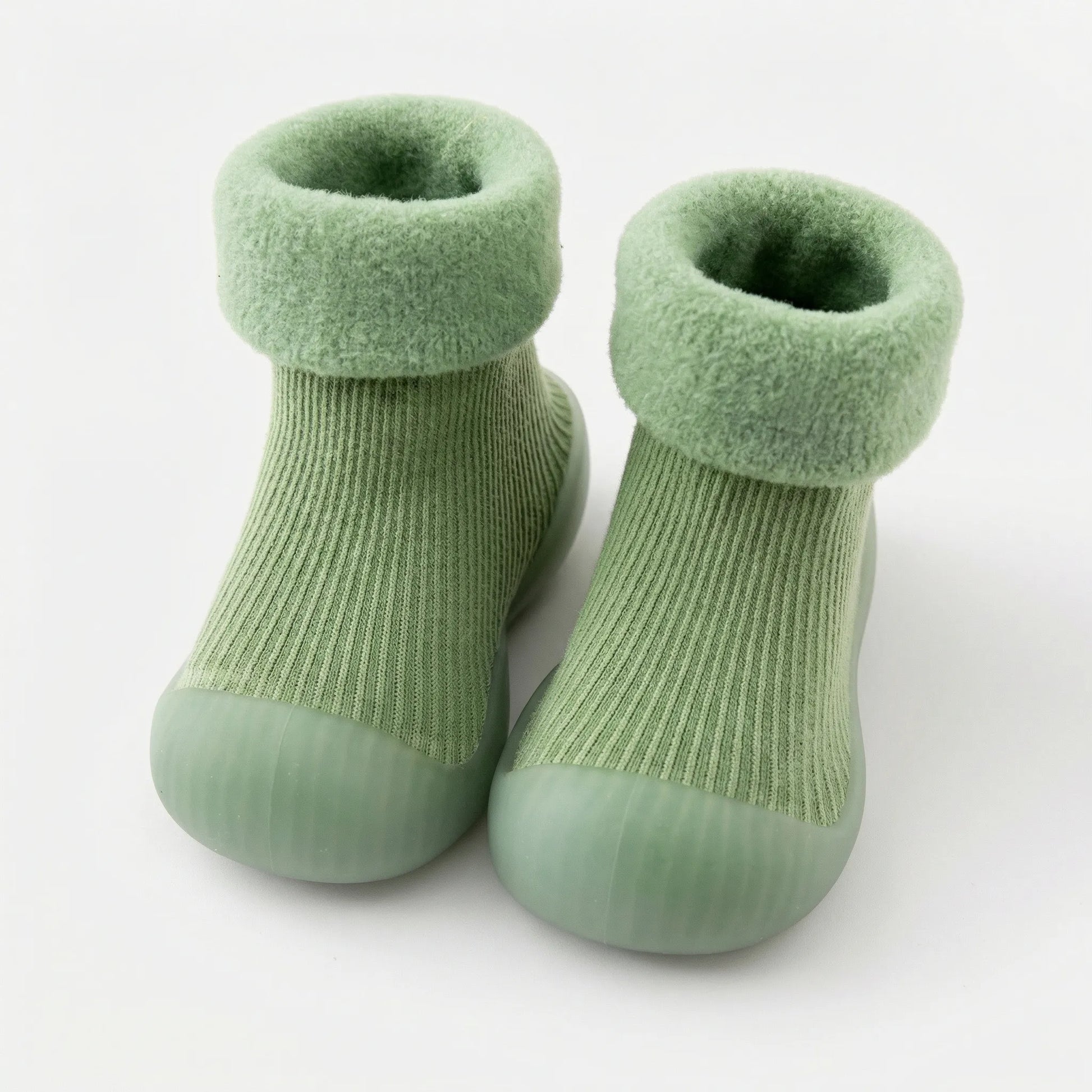 Gepolsterte Sockenschuhe Für Kleinkinder - Jessie
