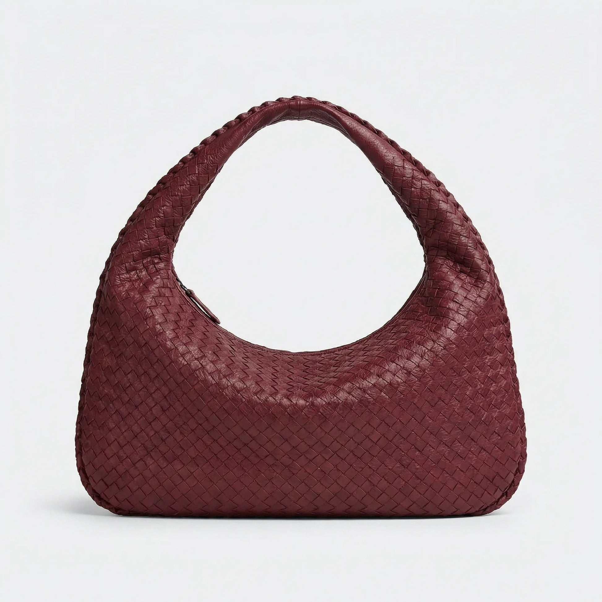 Geräumige Alltags Handtasche - Nelly
