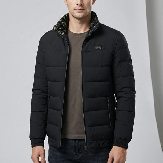 Gesteppte Wattejacke - Nino