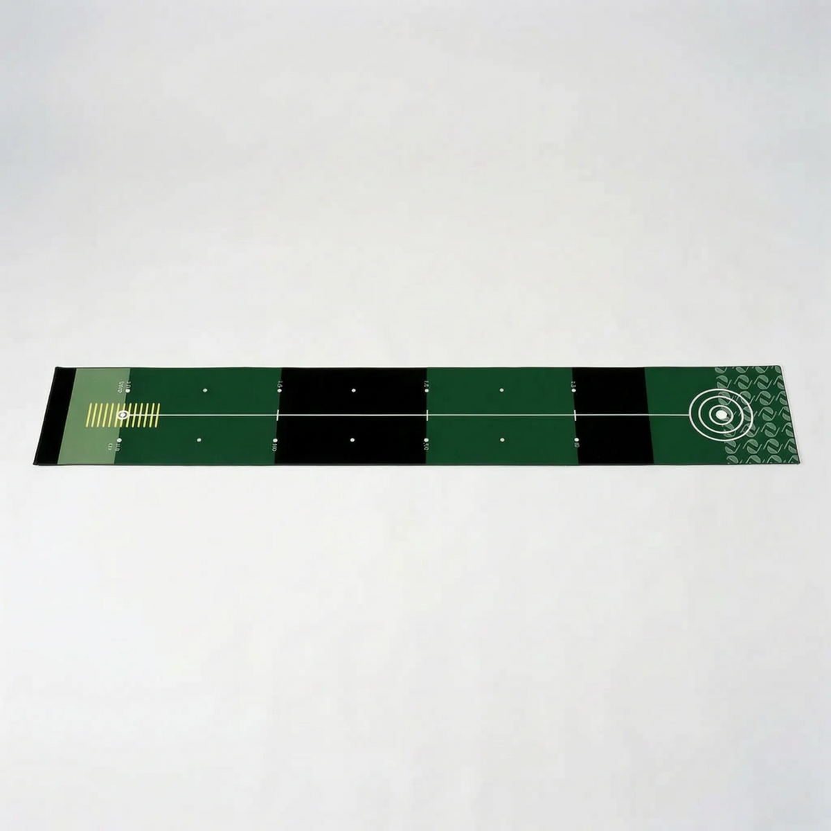 Golf Putting Mat Voor Binnen - PuttPro