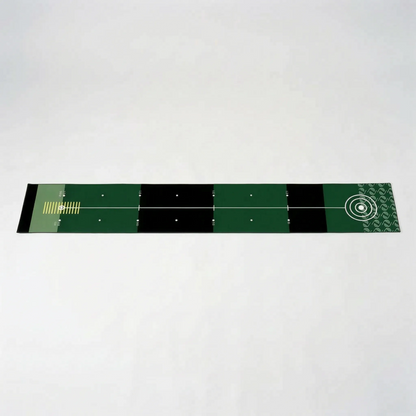 Golf Putting Mat Voor Binnen - PuttPro