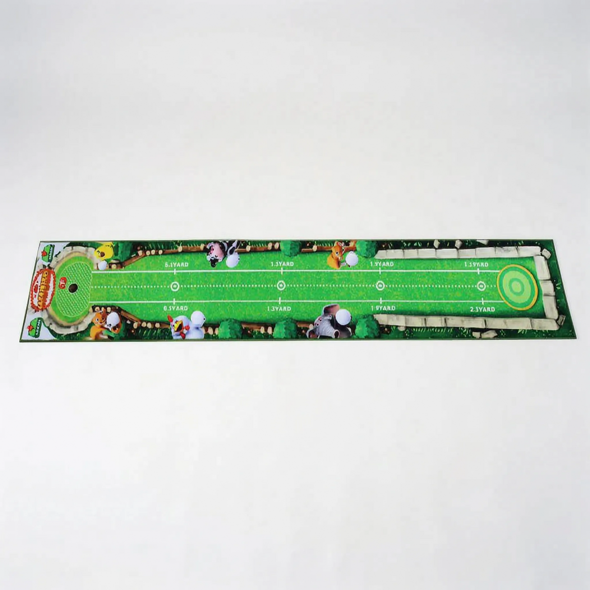 Golf Putting Mat Voor Binnen - PuttPro