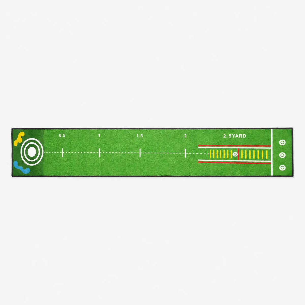 Golf Putting Mat Voor Binnen - PuttPro