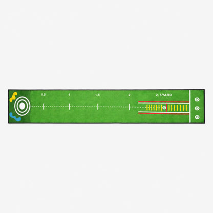 Golf Putting Mat Voor Binnen - PuttPro