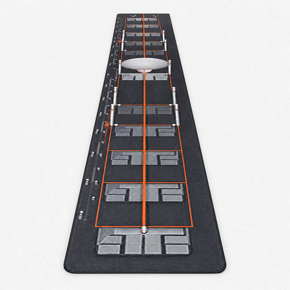 Golf Putting Mat Voor Binnen - PuttPro