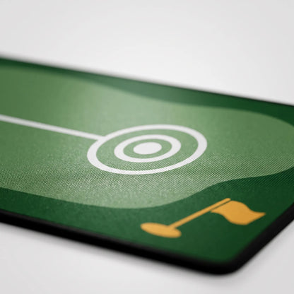 Golf Putting Mat Voor Binnen - PuttPro