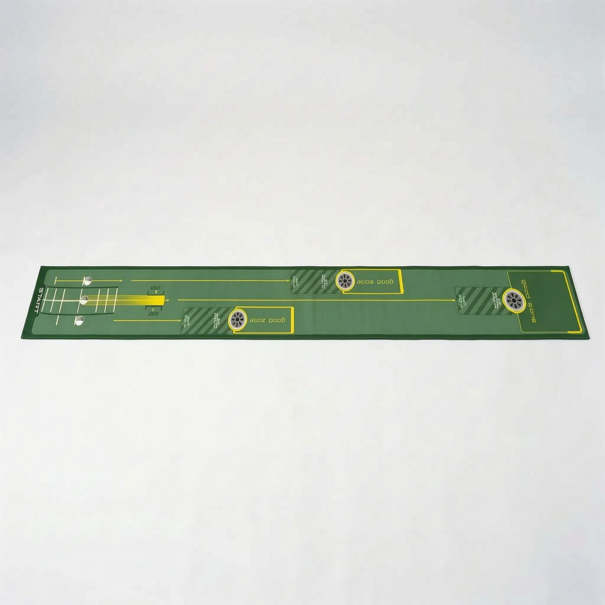 Golf Putting Mat Voor Binnen - PuttPro
