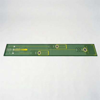 Golf Putting Mat Voor Binnen - PuttPro
