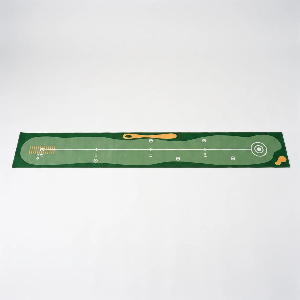 Golf Putting Mat Voor Binnen - PuttPro