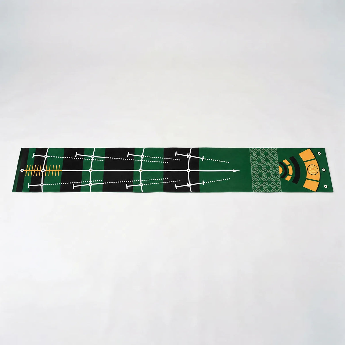 Golf Putting Mat Voor Binnen - PuttPro