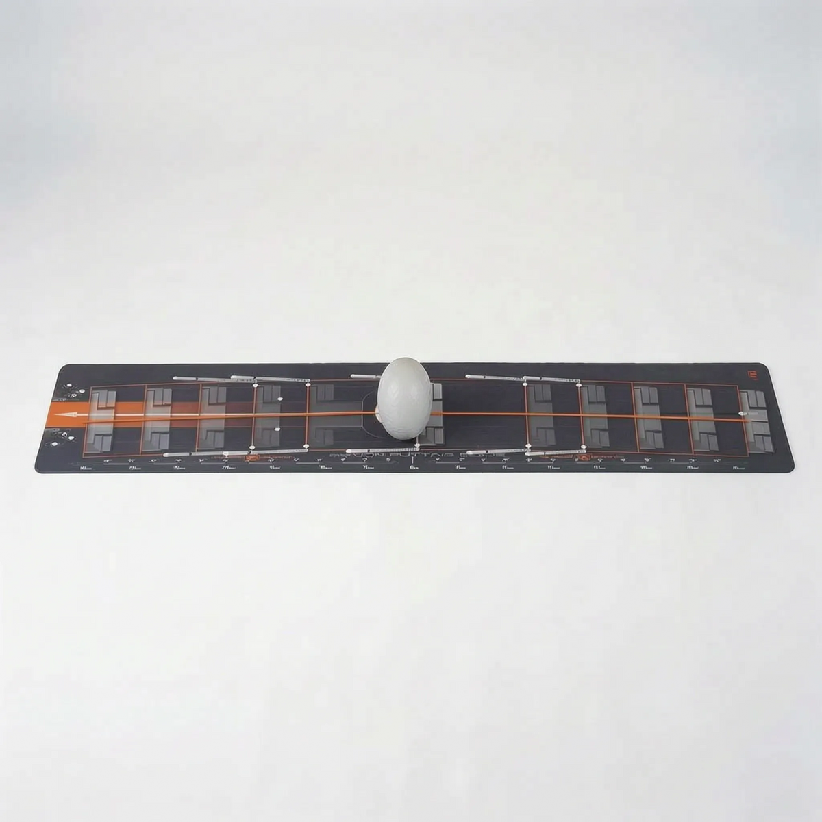 Golf Putting Mat Voor Binnen - PuttPro