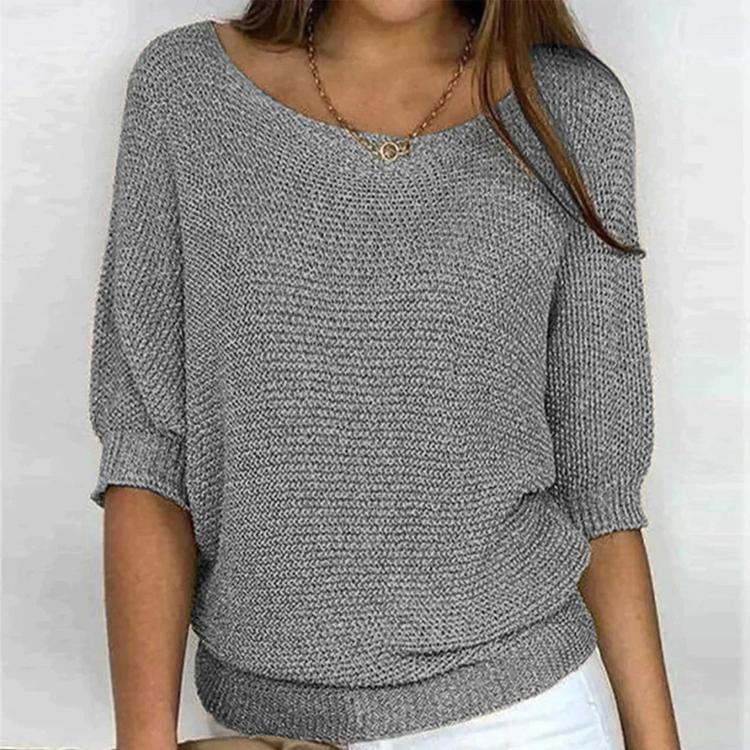 Stijlvolle en Comfortabele Top - Noa