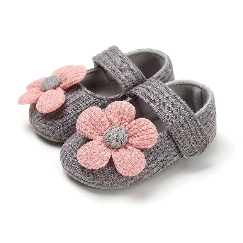 Comfortabele Babyschoentjes voor Kleine Ontdekkers - MiniStappers