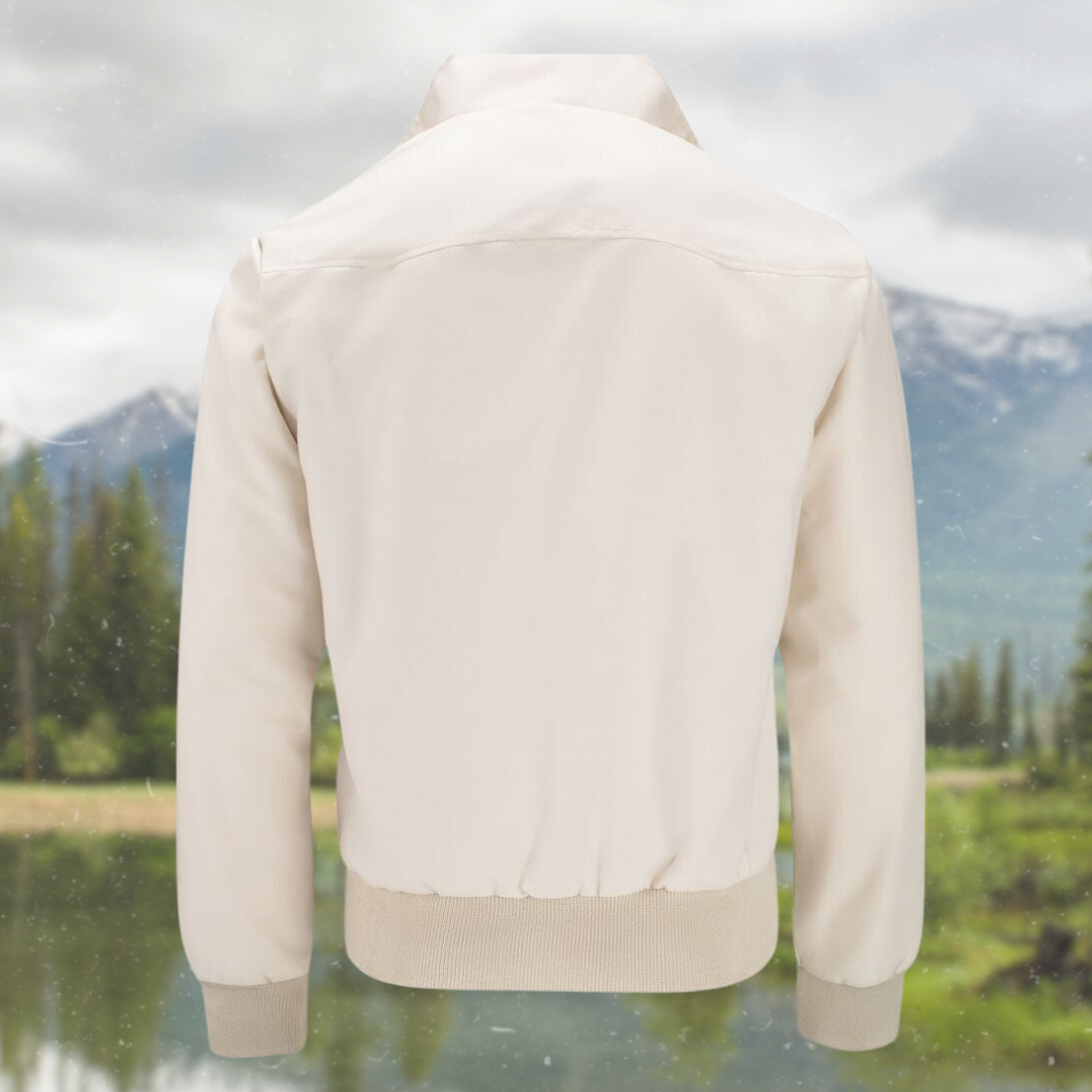 Stijlvol Harrington Jack voor Heren - Ryder