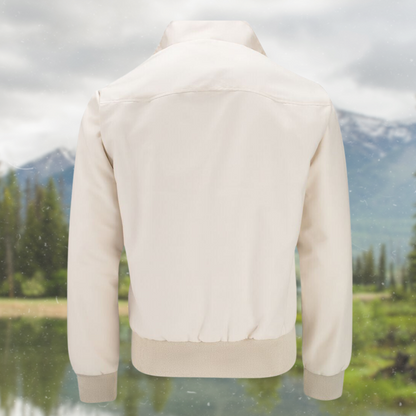 Stijlvol Harrington Jack voor Heren - Ryder
