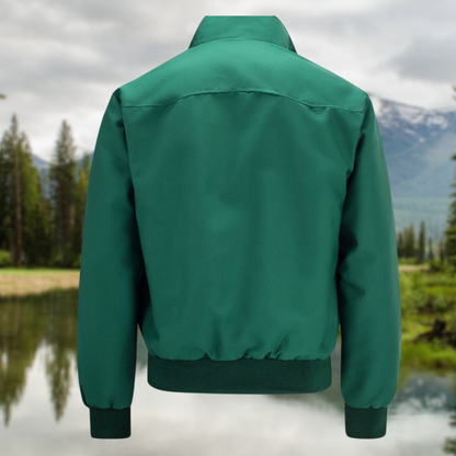 Stijlvol Harrington Jack voor Heren - Ryder