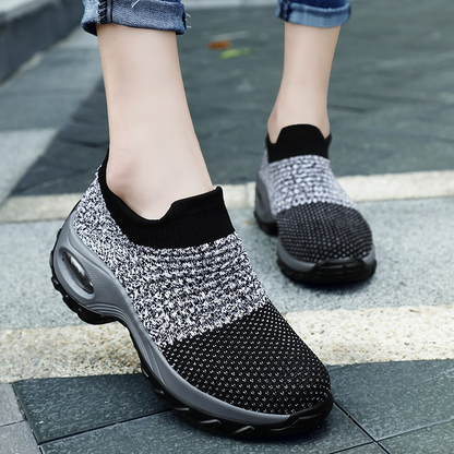 Orthopedische Hypersoft Hardloopschoenen voor Dames – Eliana
