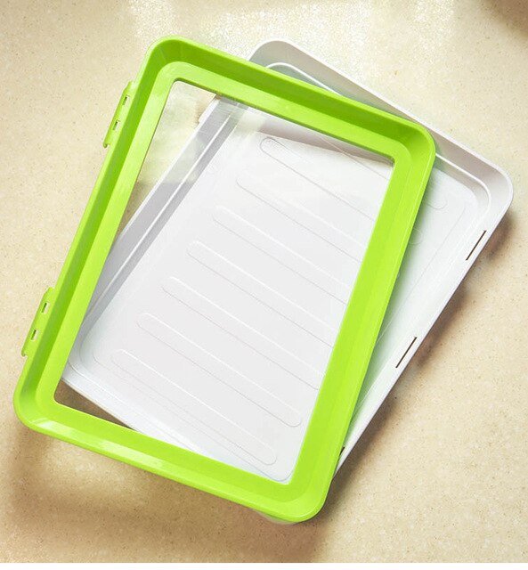 Vershoud Plank - FreshSeal Tray