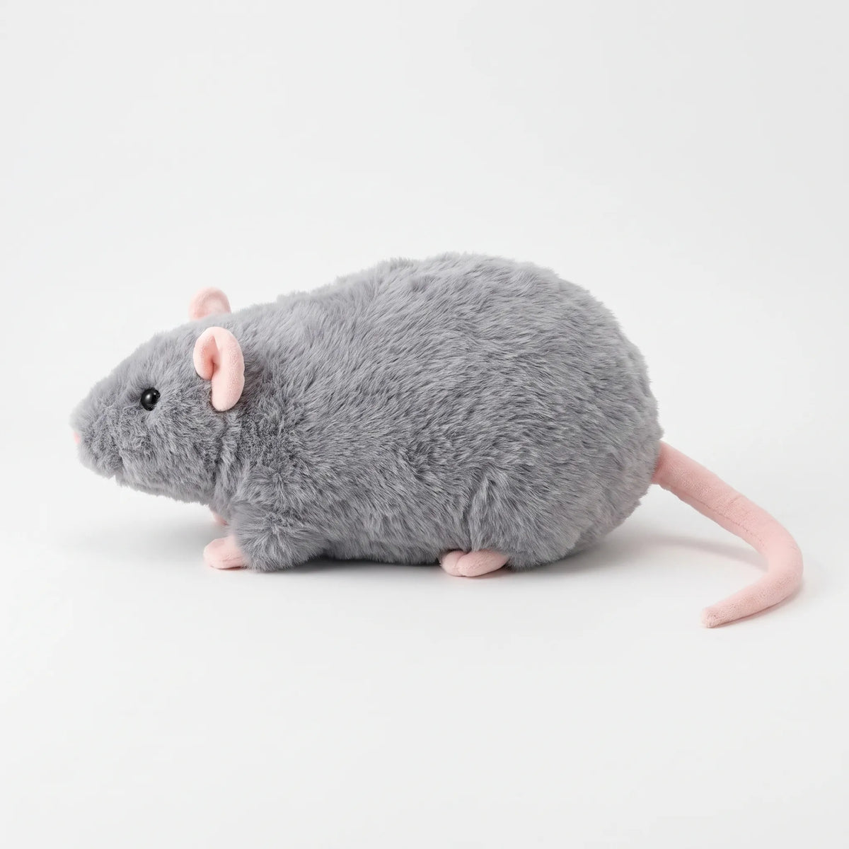 Grote Knuffelmuis - Mouseling