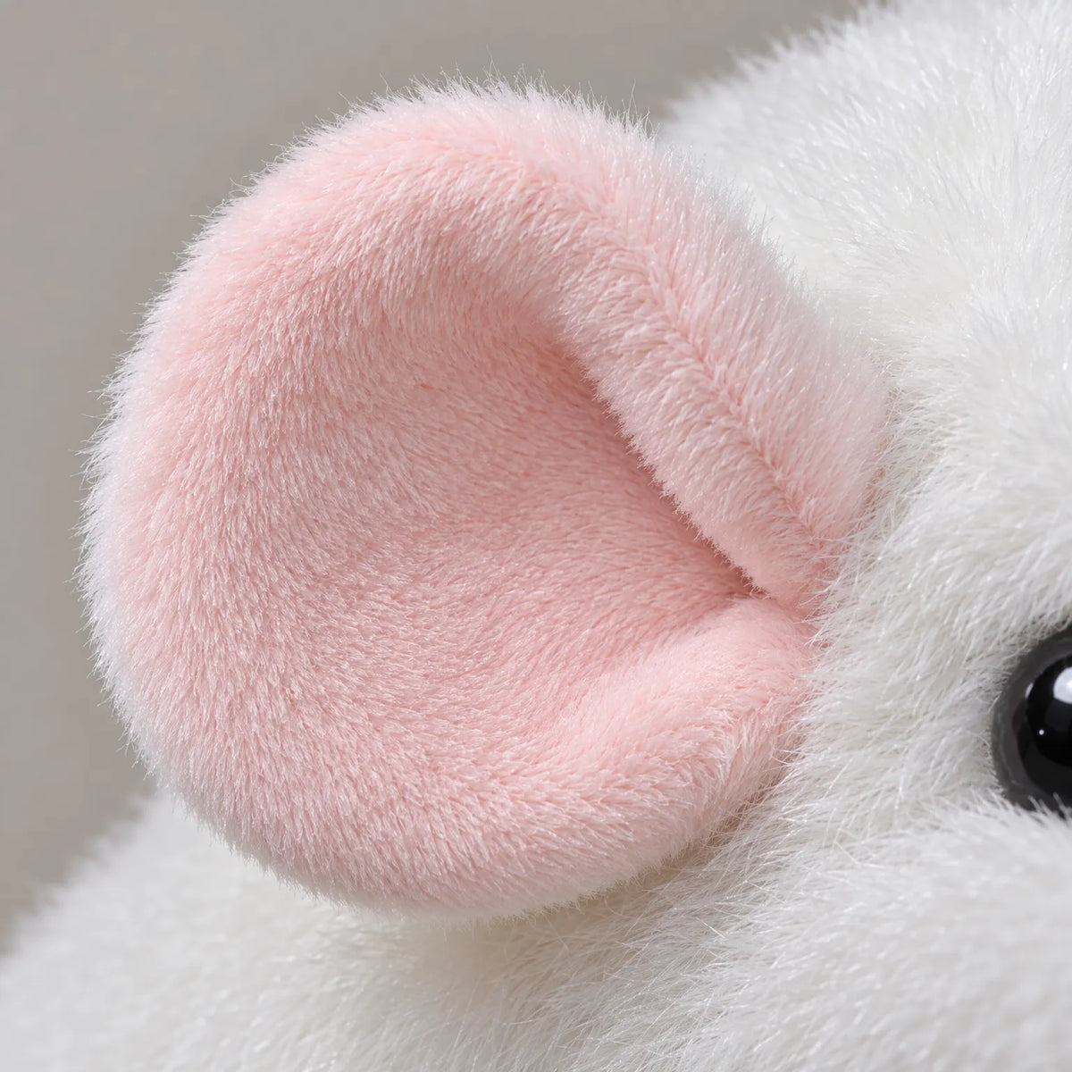 Grote Knuffelmuis - Mouseling