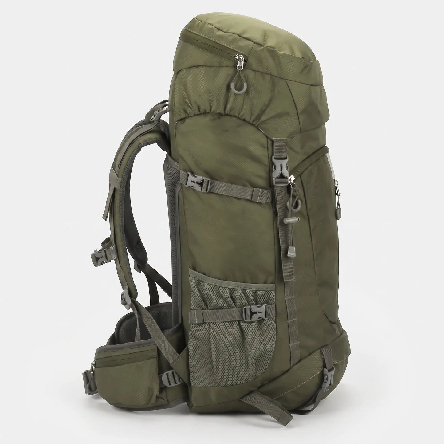Grote Wandelrugzak - SummitPack