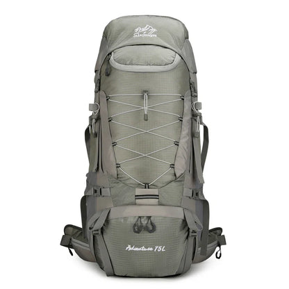 Grote Wandelrugzak Voor Expedities - Trailion