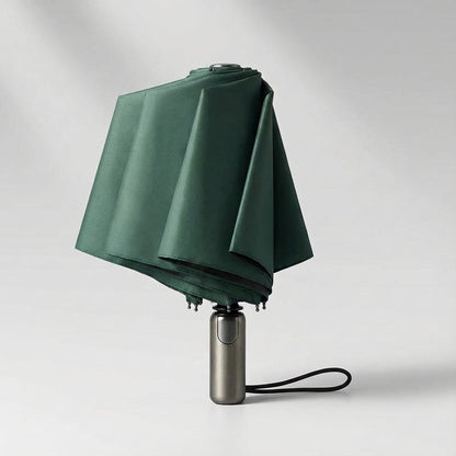 Grote Automatische Opvouwbare Paraplu - RainShield