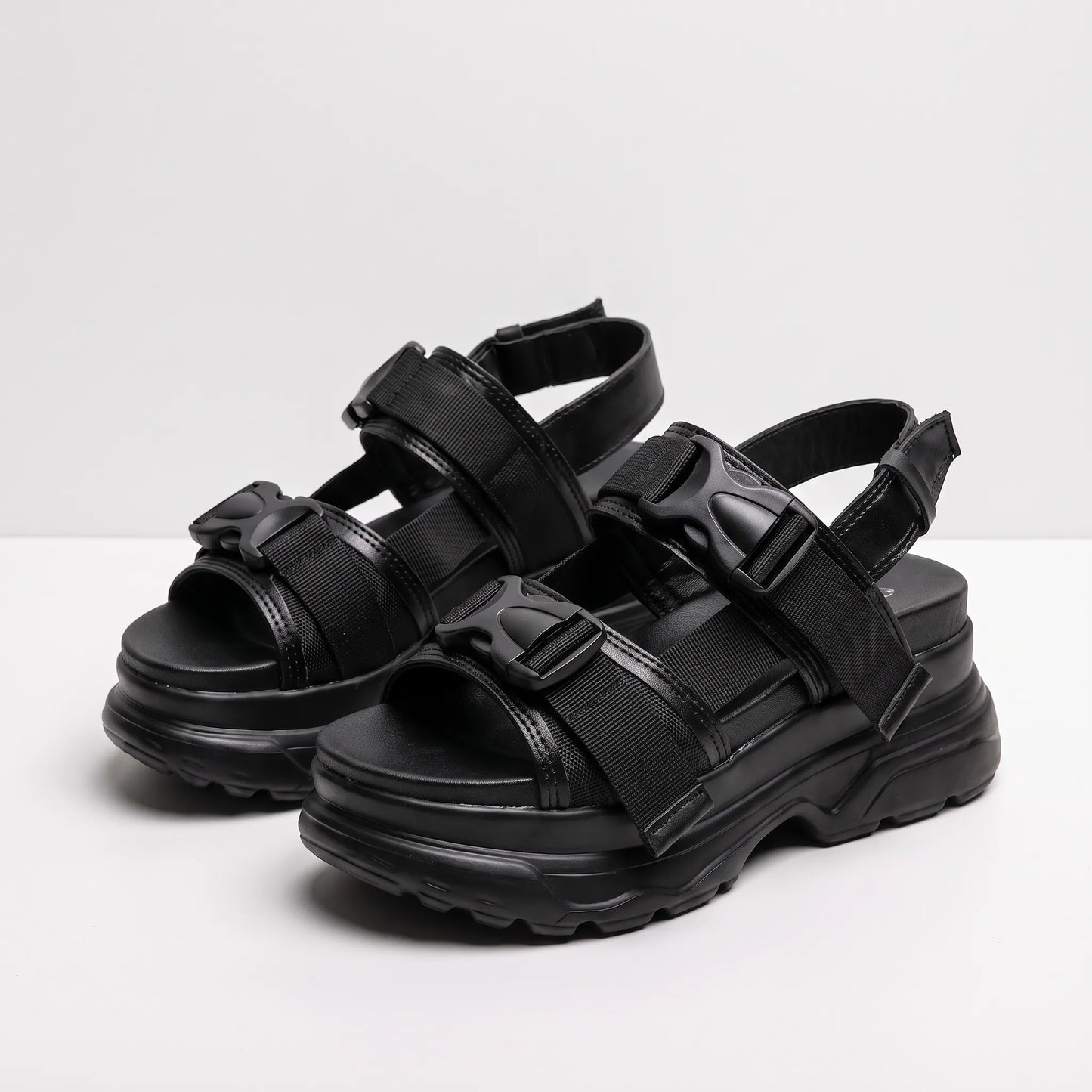 Grove Platform Sandalen - Ann