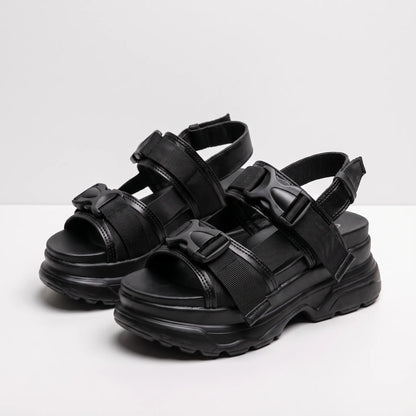Grove Platform Sandalen - Ann