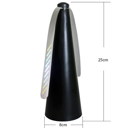Fly Propellor Pro | houdt vliegen en insecten op afstand