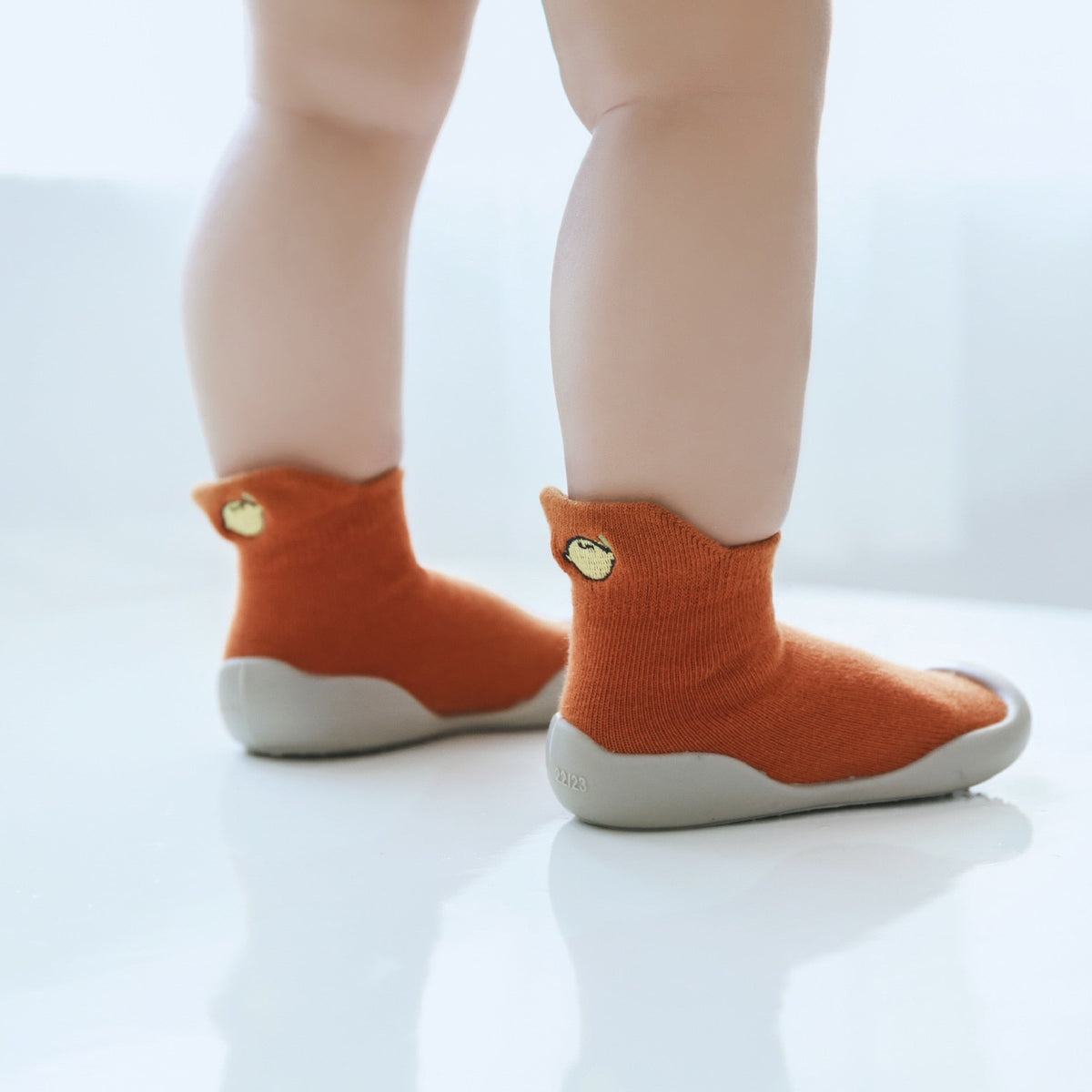 Babyschoentjes – Luca