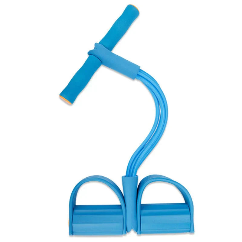 Fitness Weerstandband - FlexoTrainer