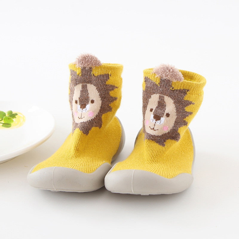 Babyschoentjes – Luca