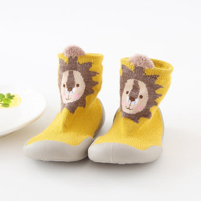 Babyschoentjes – Luca