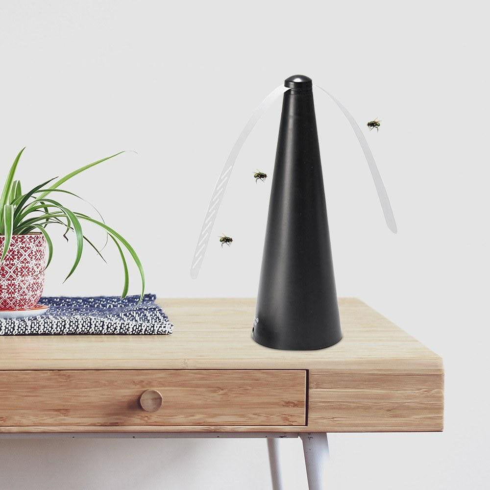 Fly Propellor Pro | houdt vliegen en insecten op afstand