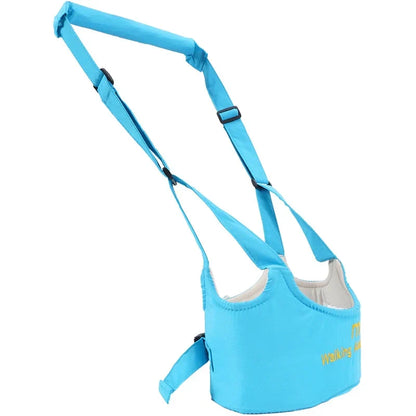 Looptrainer voor baby's met comfortgordel – LaufStart
