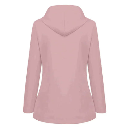 Waterdichte Dames Regenjas - Skye