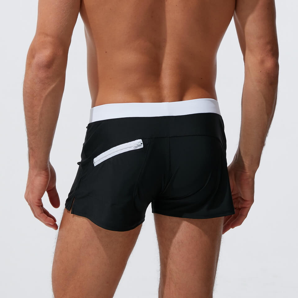 Trendy Heren Zwembroek – Jace