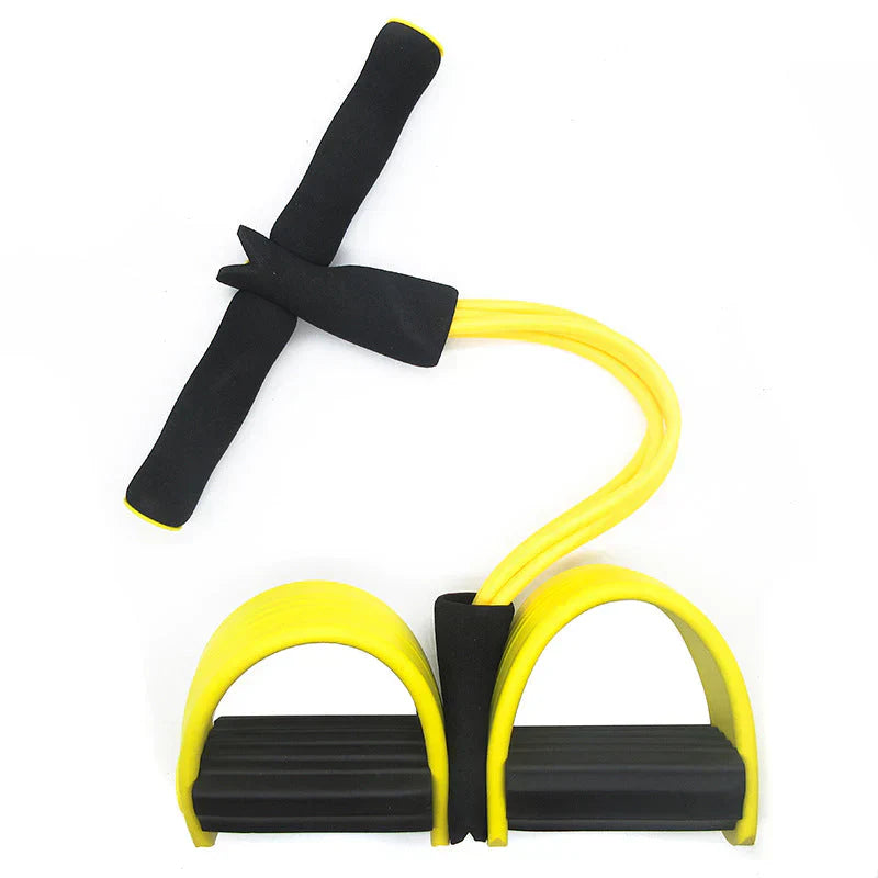 Fitness Weerstandband - FlexoTrainer