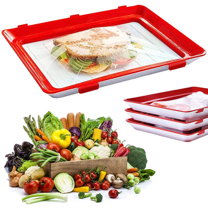 Vershoud Plank - FreshSeal Tray