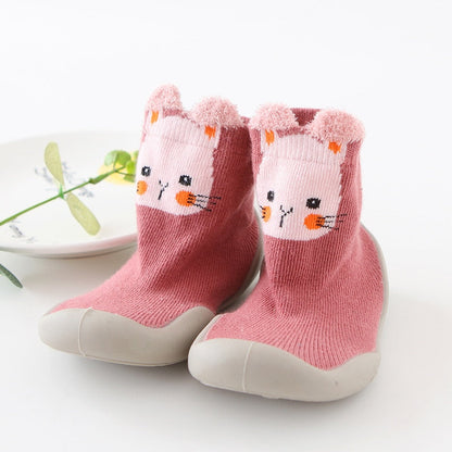 Babyschoentjes – Luca